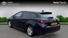 Toyota Corolla 1.8 VVT-i Hybrid Icon 5dr CVT Hybrid Estate